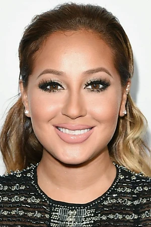 Adrienne Bailon-Houghton