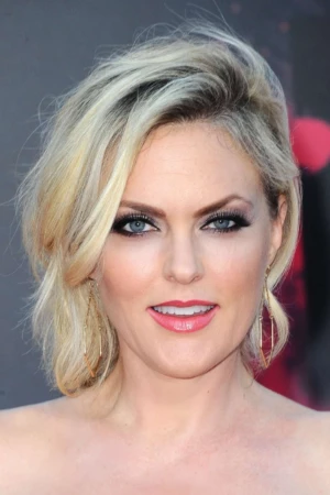 Elaine Hendrix