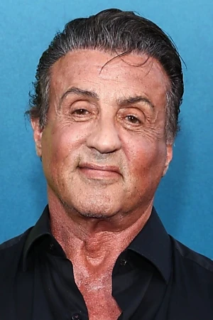 Sylvester Stallone