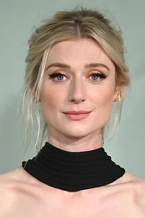 Elizabeth Debicki