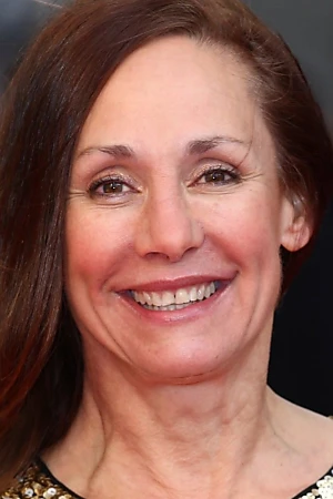 Laurie Metcalf