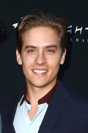 Dylan Sprouse