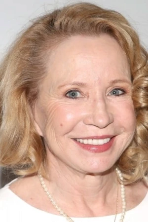 Debra Jo Rupp