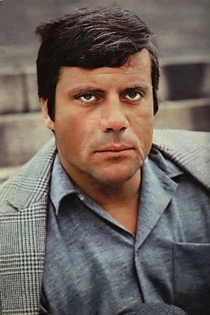 Oliver Reed