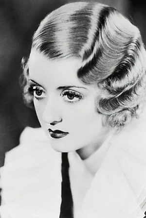 Bette Davis