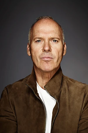 Michael Keaton