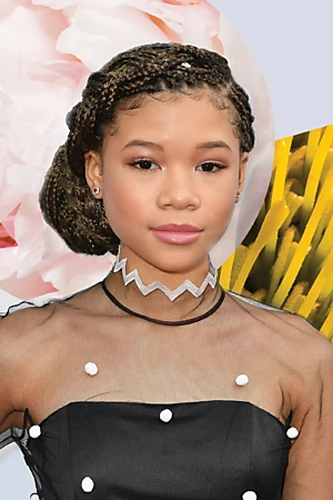 Storm Reid