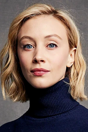 Sarah Gadon