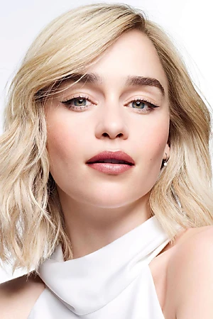 Emilia Clarke