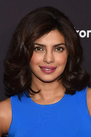 Priyanka Chopra Jonas