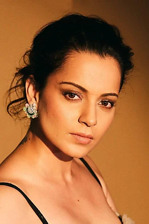 Kangana Ranaut