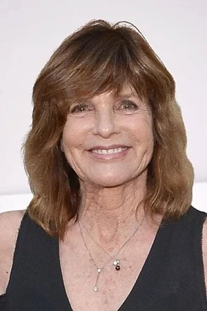 Katharine Ross