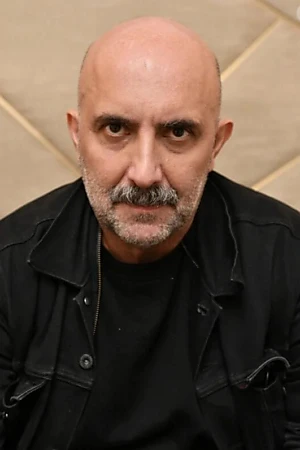 Gaspar Noé