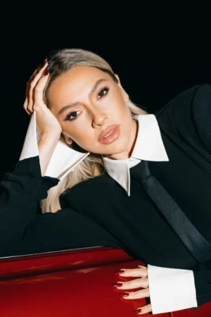 Hadise