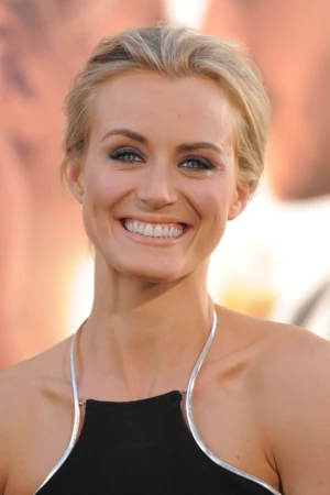 Taylor Schilling