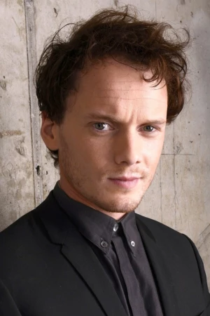 Anton Yelchin