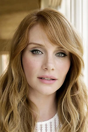 Bryce Dallas Howard