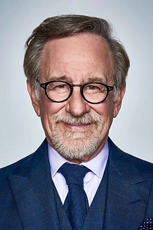 Steven Spielberg