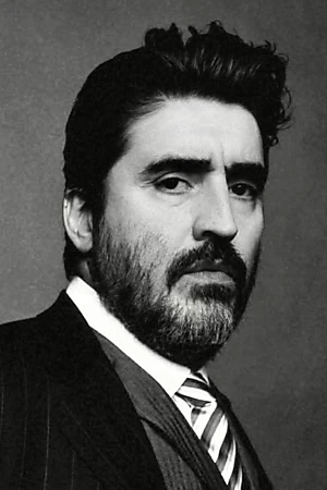 Alfred Molina