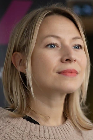 Frida Hallgren