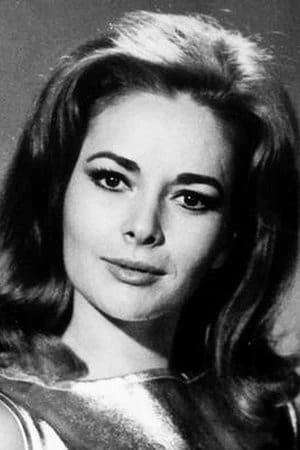 Karin Dor