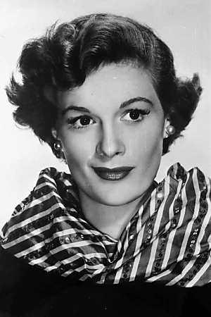 Jean Hagen