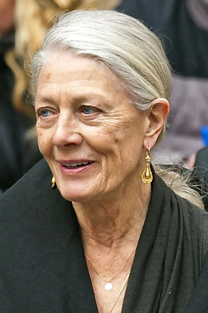 Vanessa Redgrave