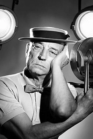 Buster Keaton