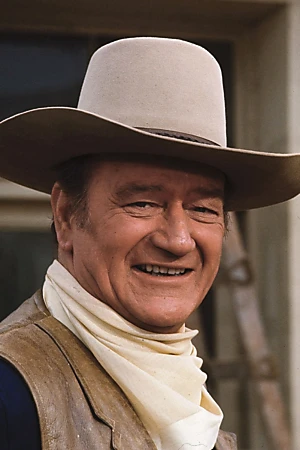 John Wayne