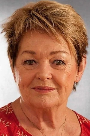 Ghita Nørby