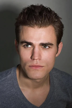 Paul Wesley