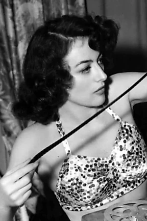 Joan Crawford