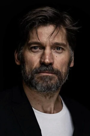 Nikolaj Coster-Waldau