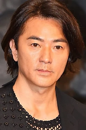 Ekin Cheng Yee-Kin