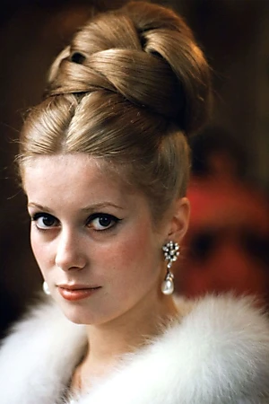 Catherine Deneuve