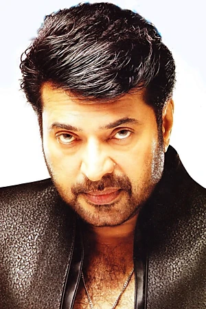 Mammootty