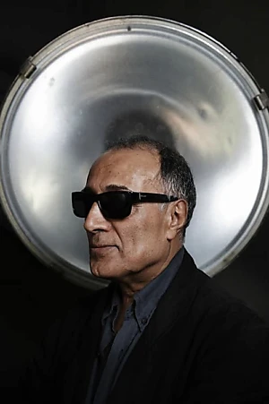 Abbas Kiarostami