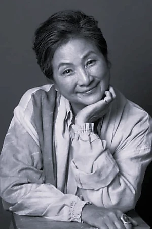 Cheng Pei-pei