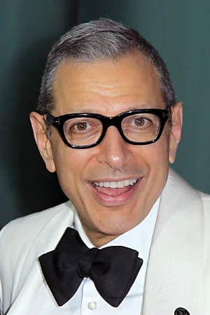 Jeff Goldblum