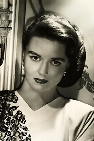 Dorothy Malone