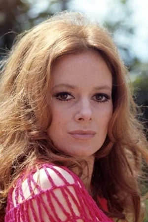 Luciana Paluzzi