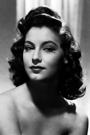 Ava Gardner