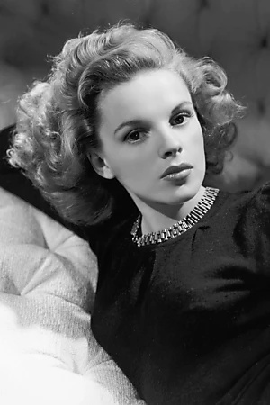 Judy Garland