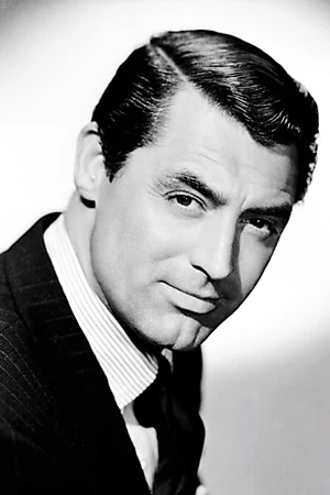 Cary Grant