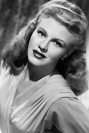 Ginger Rogers