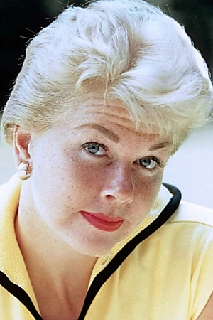 Doris Day