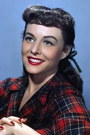 Paulette Goddard