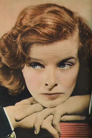 Katharine Hepburn