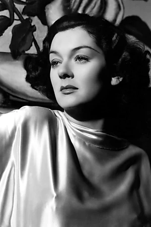 Rosalind Russell