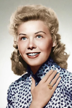 Vera-Ellen